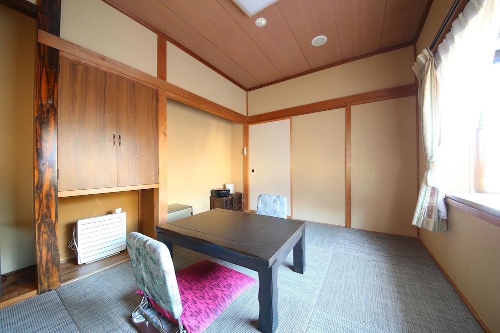 Kawaguchiko Park Hotel Fujikawaguchiko Exterior photo