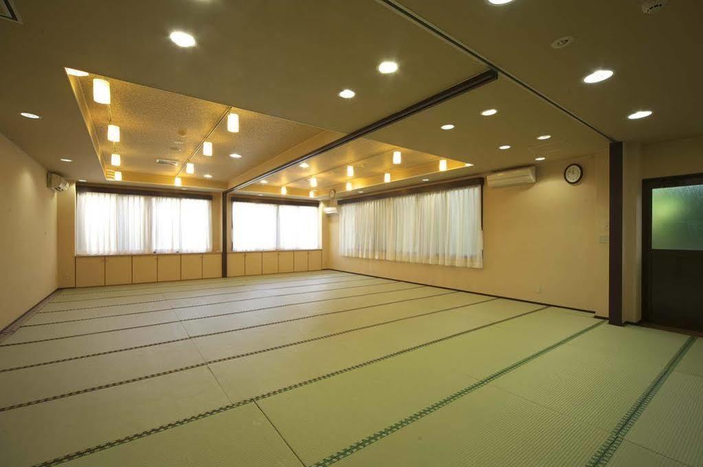 Kawaguchiko Park Hotel Fujikawaguchiko Exterior photo
