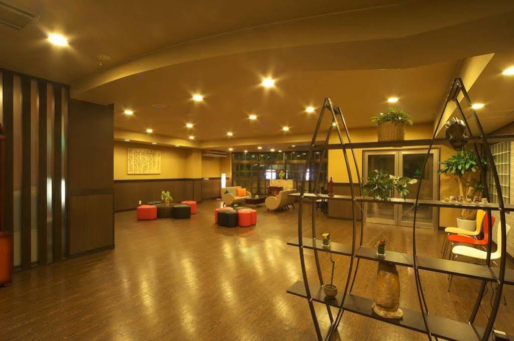 Kawaguchiko Park Hotel Fujikawaguchiko Exterior photo